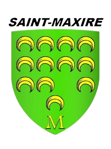 Saint-Maxire